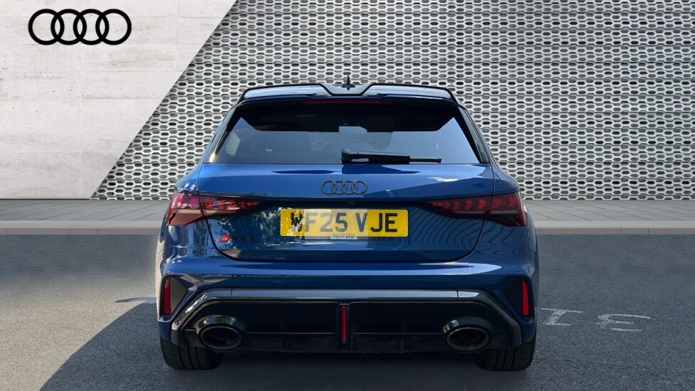 Used Audi RS3 2025 for sale - 76475090: Photo 11