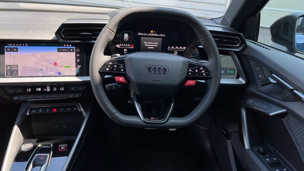 Used Audi RS3 2025 for sale - 76475090: Photo 12