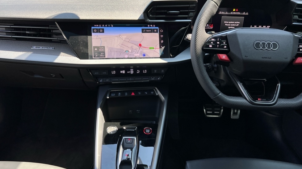 Used Audi RS3 2025 for sale - 76475090: Photo 13