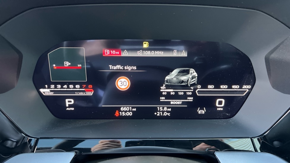 Used Audi RS3 2025 for sale - 76475090: Photo 14