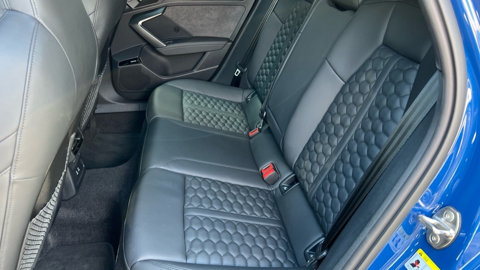 Used Audi RS3 2025 for sale - 76475090: Photo 15