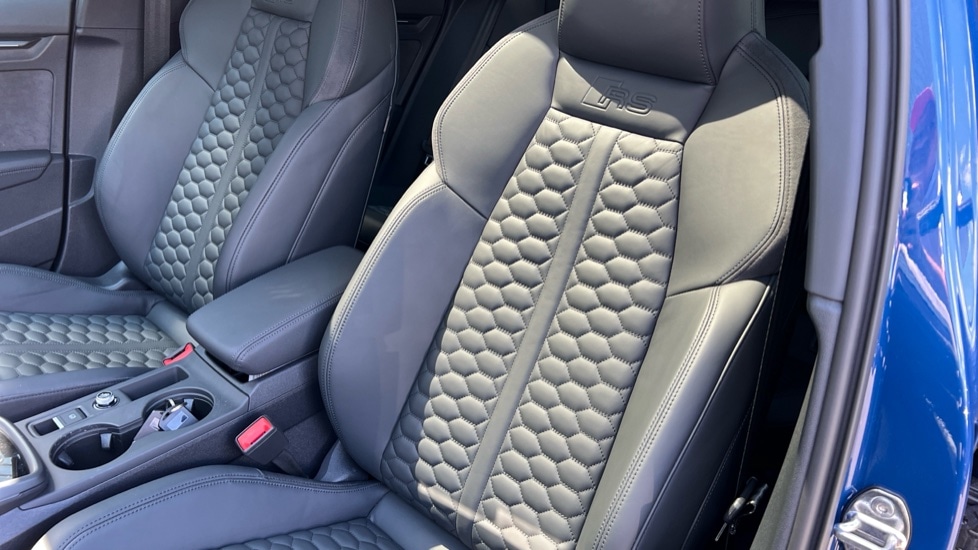 Used Audi RS3 2025 for sale - 76475090: Photo 17