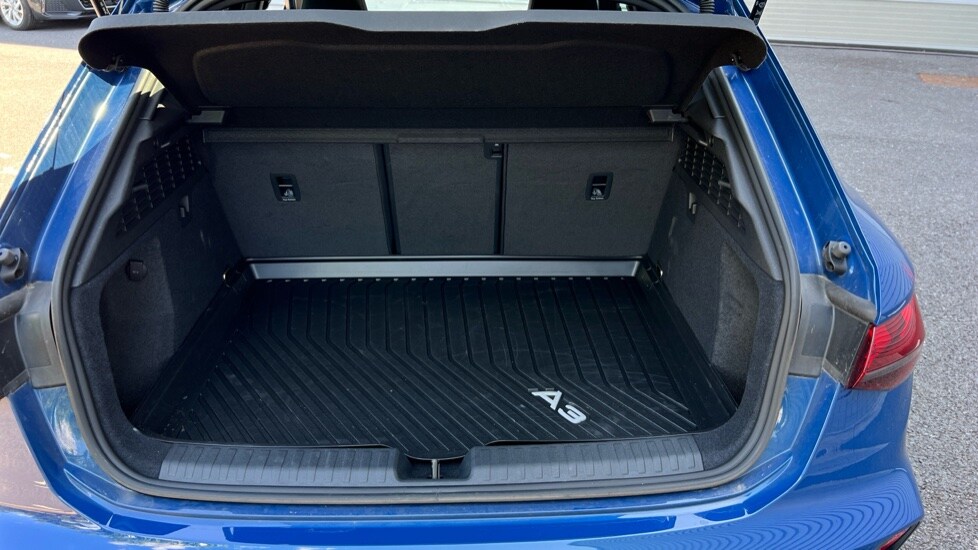 Used Audi RS3 2025 for sale - 76475090: Photo 18