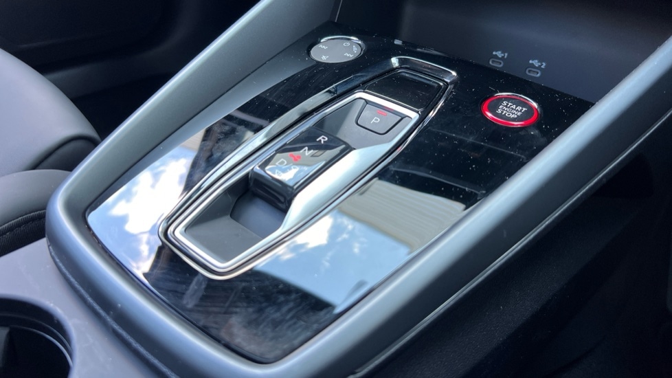 Used Audi RS3 2025 for sale - 76475090: Photo 19