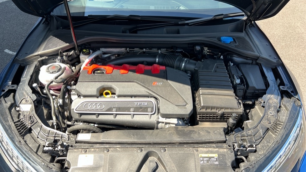 Used Audi RS3 2025 for sale - 76475090: Photo 20