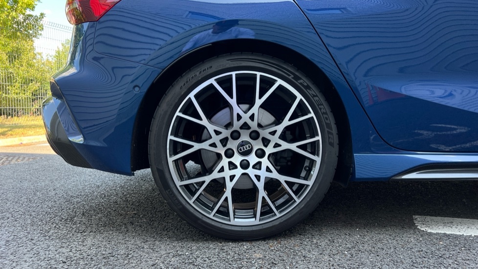 Used Audi RS3 2025 for sale - 76475090: Photo 21