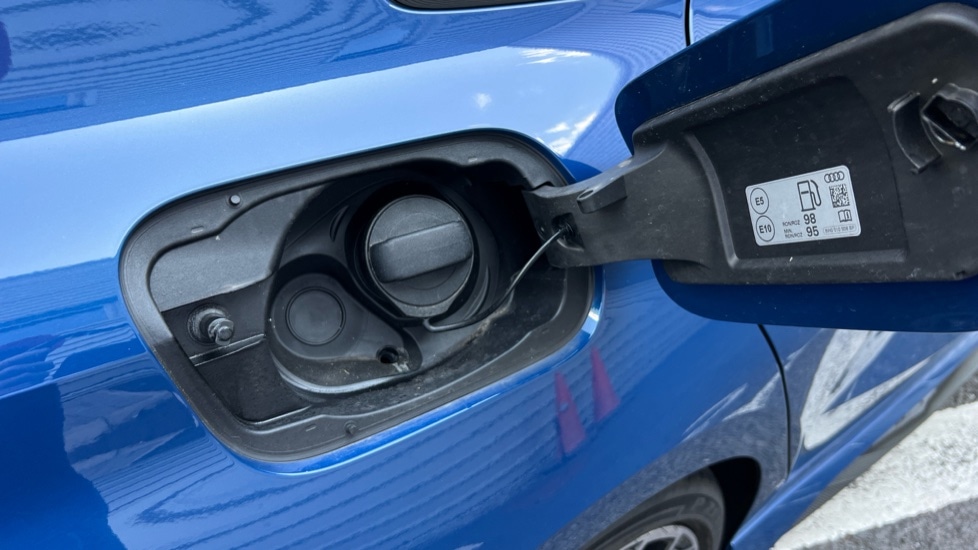 Used Audi RS3 2025 for sale - 76475090: Photo 22