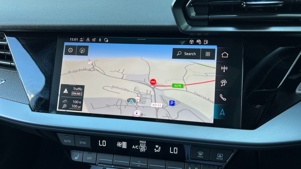 Used Audi RS3 2025 for sale - 76475090: Photo 25