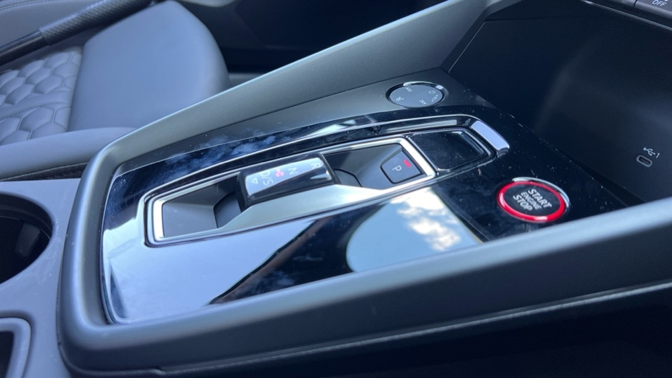 Used Audi RS3 2025 for sale - 76475090: Photo 27