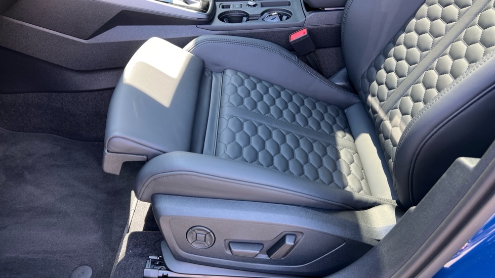 Used Audi RS3 2025 for sale - 76475090: Photo 29