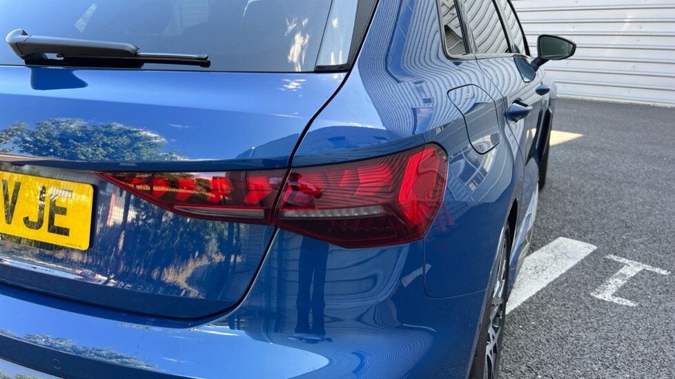 Used Audi RS3 2025 for sale - 76475090: Photo 33