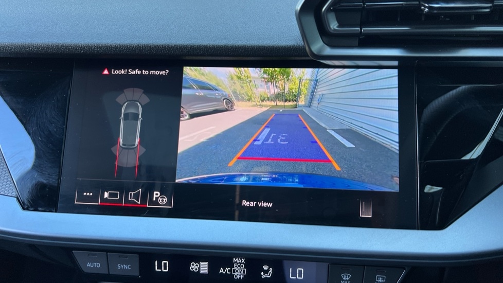 Used Audi RS3 2025 for sale - 76475090: Photo 36