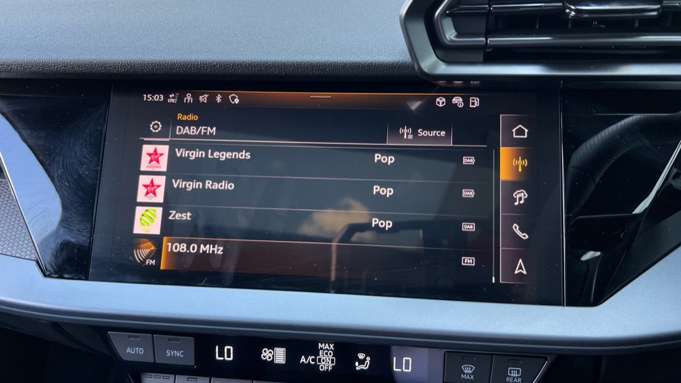 Used Audi RS3 2025 for sale - 76475090: Photo 38