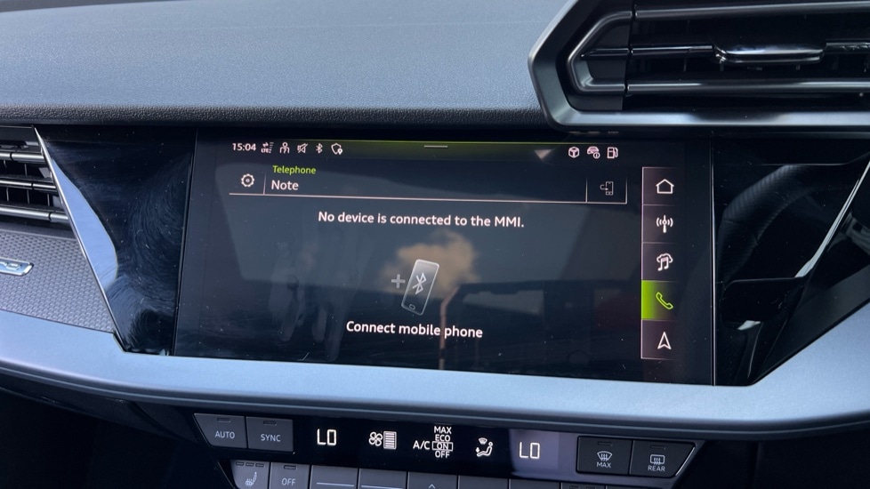 Used Audi RS3 2025 for sale - 76475090: Photo 40