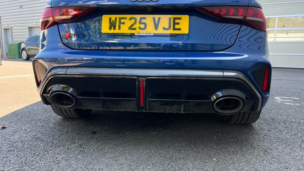 Used Audi RS3 2025 for sale - 76475090: Photo 43