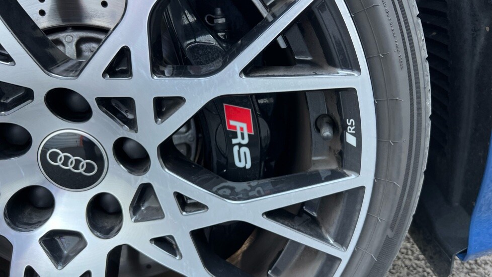 Used Audi RS3 2025 for sale - 76475090: Photo 44