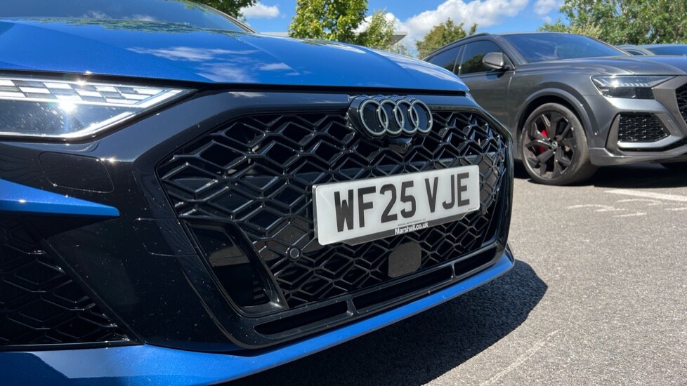 Used Audi RS3 2025 for sale - 76475090: Photo 45