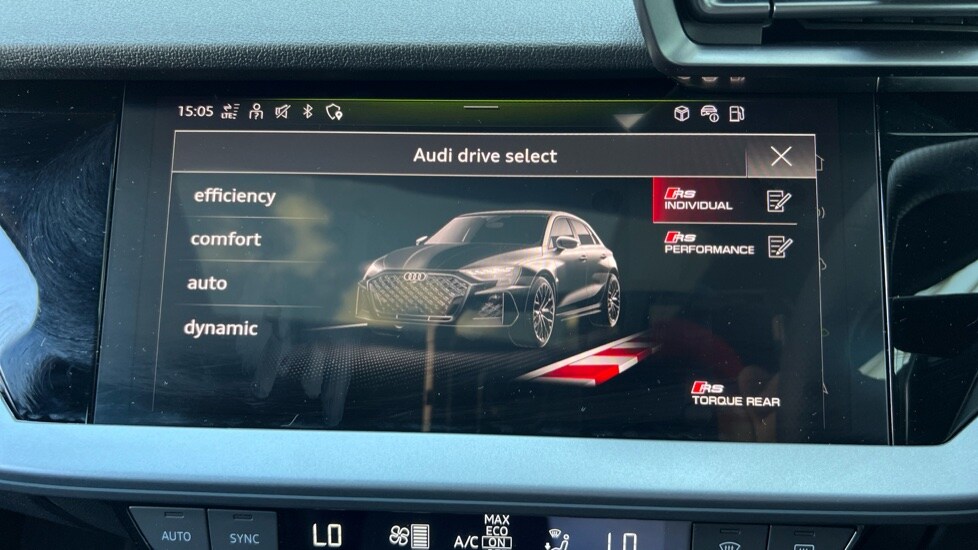 Used Audi RS3 2025 for sale - 76475090: Photo 46