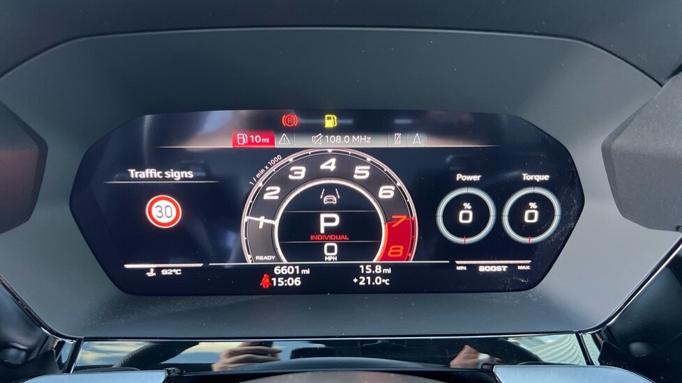 Used Audi RS3 2025 for sale - 76475090: Photo 50