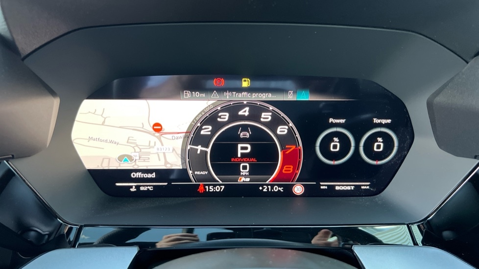 Used Audi RS3 2025 for sale - 76475090: Photo 52