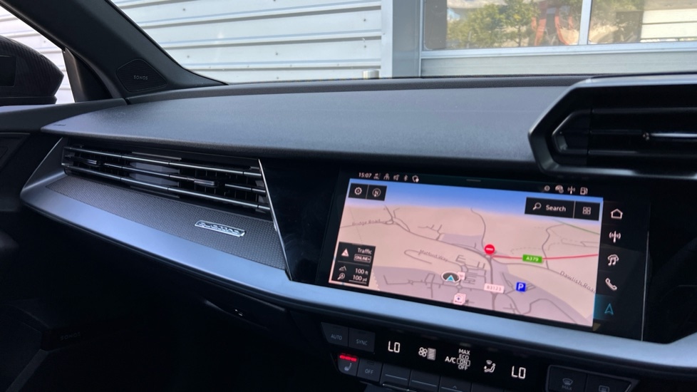 Used Audi RS3 2025 for sale - 76475090: Photo 54