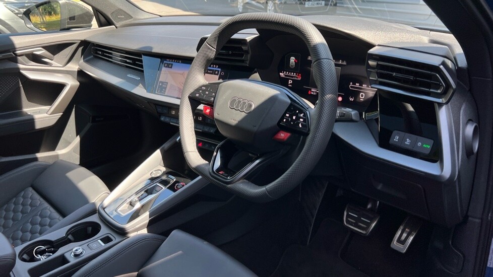 Used Audi RS3 2025 for sale - 76475090: Photo 6