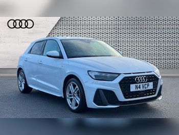 Audi - A1