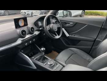 Used Audi Q2 2019 for sale - 75124387: Photo