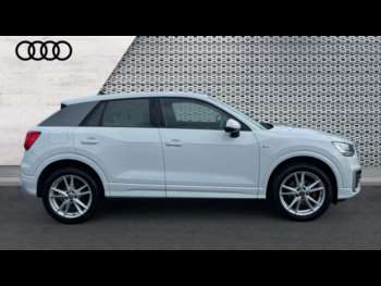 Used Audi Q2 2019 for sale - 75124387: Photo