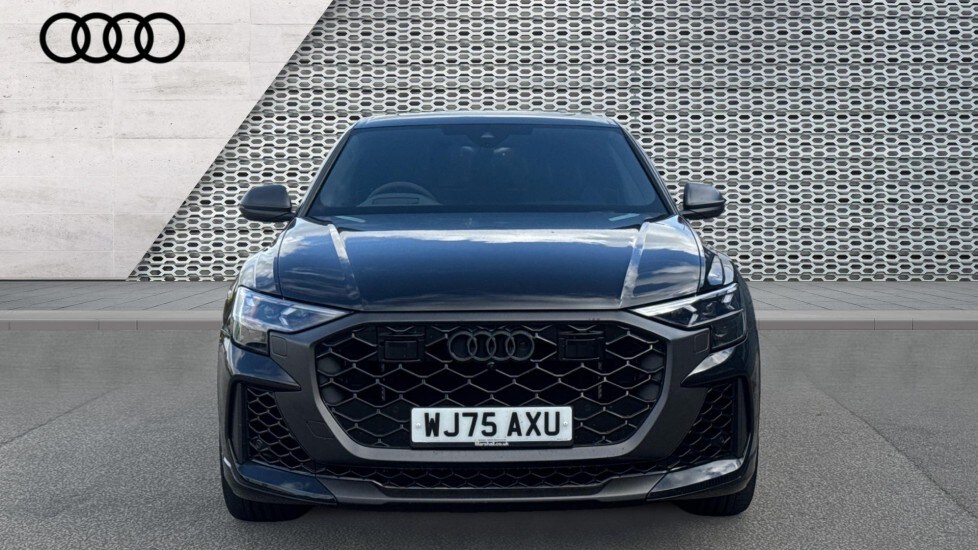 Used Audi RS Q8 2025 for sale - 76660968: Photo 10