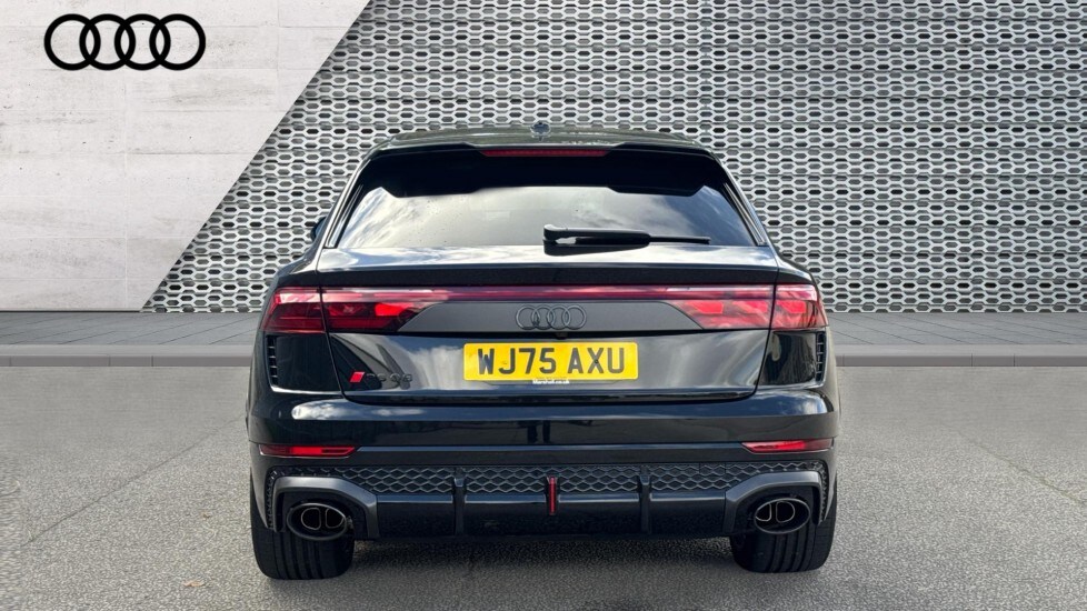 Used Audi RS Q8 2025 for sale - 76660968: Photo 11