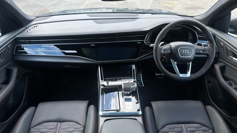 Used Audi RS Q8 2025 for sale - 76660968: Photo 12