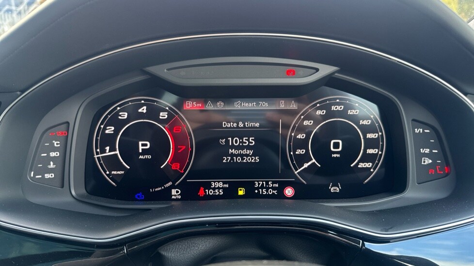 Used Audi RS Q8 2025 for sale - 76660968: Photo 14