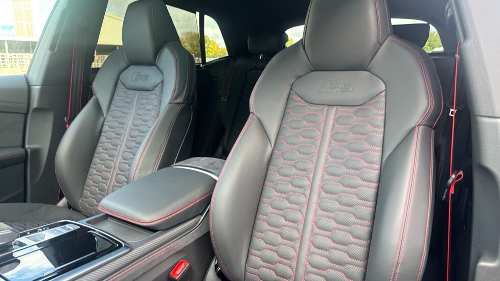 Used Audi RS Q8 2025 for sale - 76660968: Photo 17