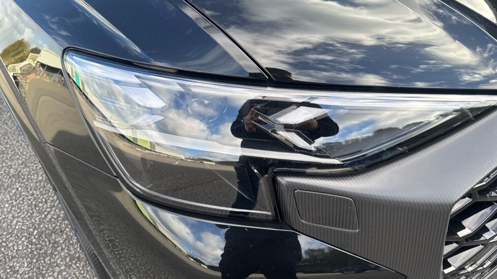 Used Audi RS Q8 2025 for sale - 76660968: Photo 34