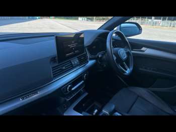 Used Audi Q5 2022 for sale - 74090894: Photo