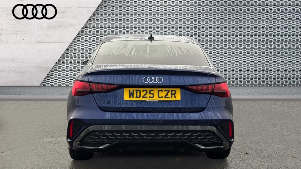 Used Audi A3 2025 for sale - 76874184: Photo 11