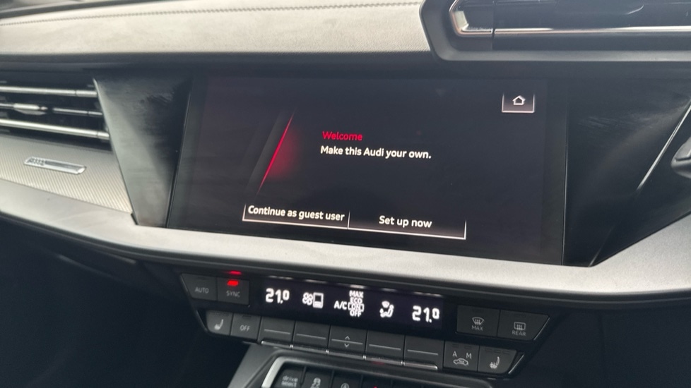 Used Audi A3 2025 for sale - 76874184: Photo 13