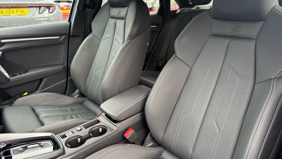 Used Audi A3 2025 for sale - 76874184: Photo 17