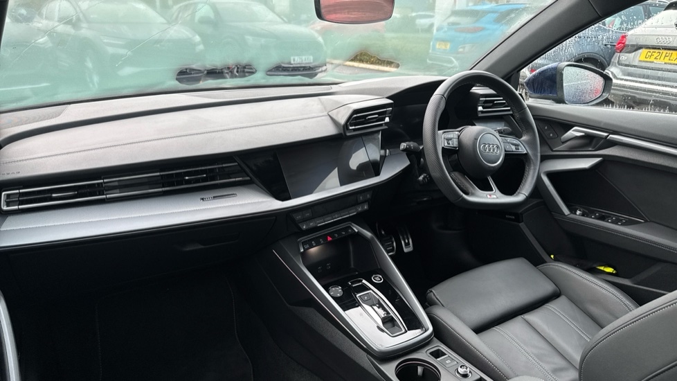 Used Audi A3 2025 for sale - 76874184: Photo 2