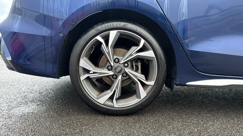 Used Audi A3 2025 for sale - 76874184: Photo 21