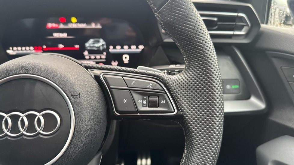 Used Audi A3 2025 for sale - 76874184: Photo 23