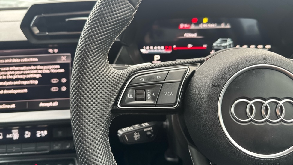 Used Audi A3 2025 for sale - 76874184: Photo 24