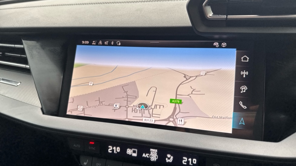 Used Audi A3 2025 for sale - 76874184: Photo 25