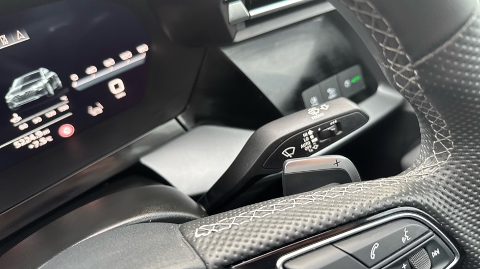 Used Audi A3 2025 for sale - 76874184: Photo 30