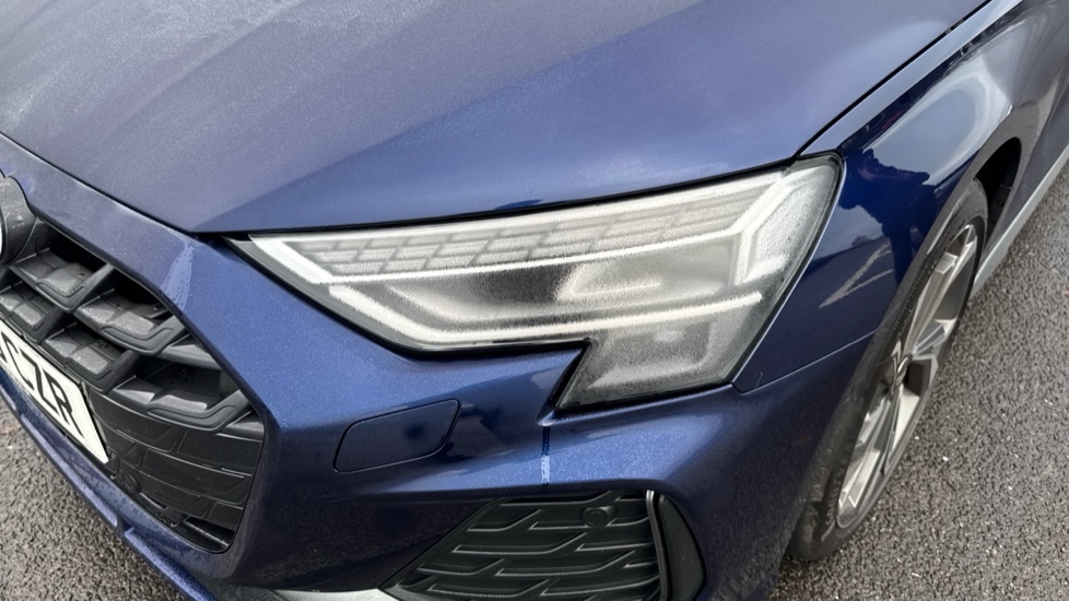 Used Audi A3 2025 for sale - 76874184: Photo 34