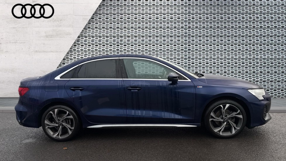 Used Audi A3 2025 for sale - 76874184: Photo 4