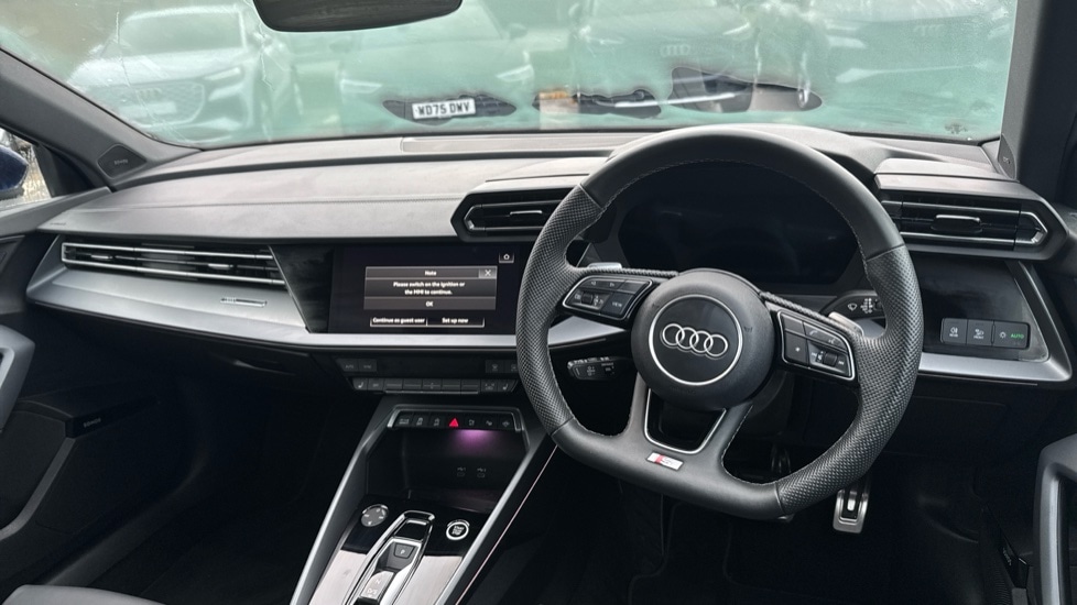 Used Audi A3 2025 for sale - 76874184: Photo 6