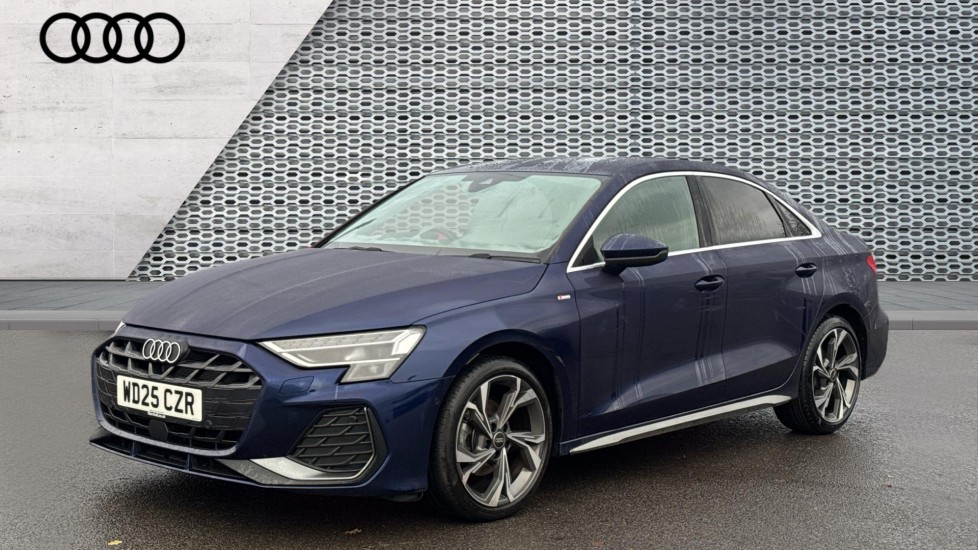 Used Audi A3 2025 for sale - 76874184: Photo 7