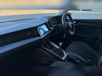 Used Audi A1 2022 for sale - 76533697: Photo